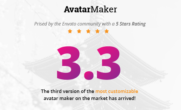 Avatar Maker - 5